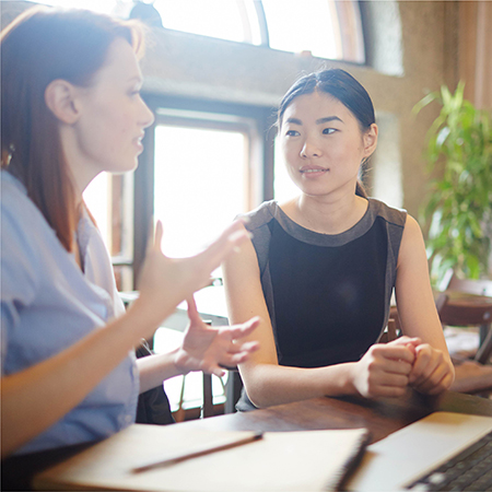 Conseillers En Thé - Tea related Consultant