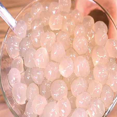 Boba Kristal - Crystal Pearl