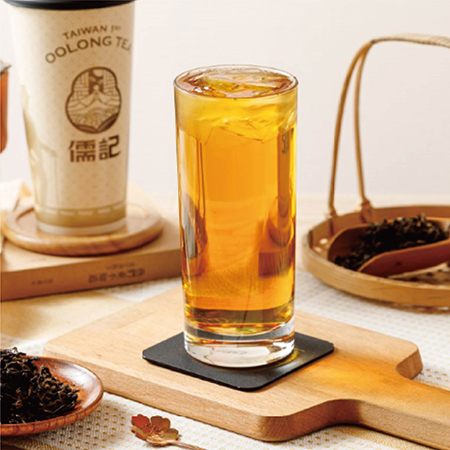 Teh hijau - Taiwan Green Tea