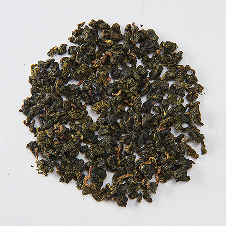 Jin Xuan Tea - Taiwan No.12 Oolong