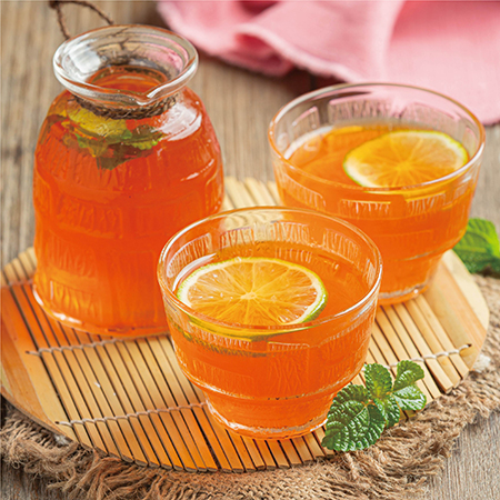 Fruit Syrup - Tropical Fruits Syrup