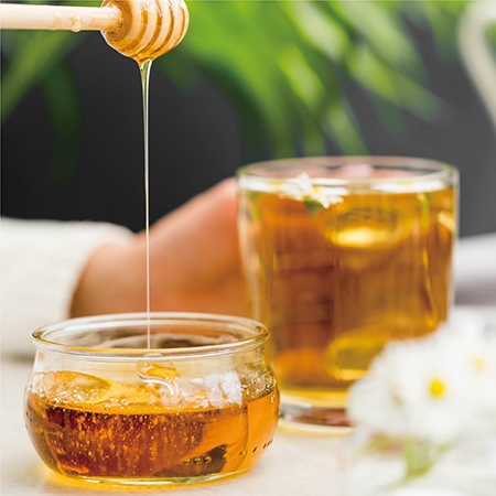 Honey Syrup - Honey Flavor Syrup