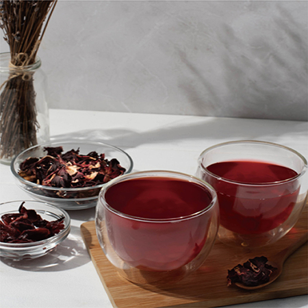 Rose Tea - Rose Tea