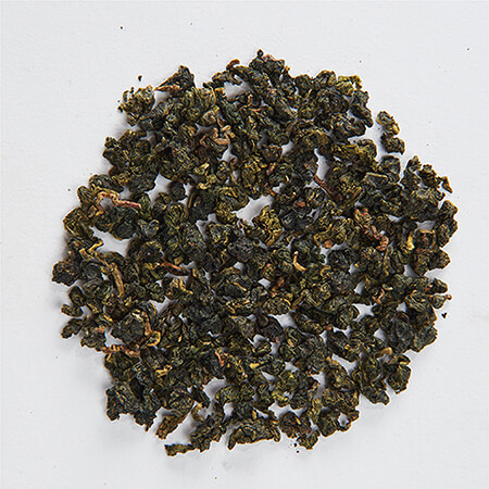 Mountain Oolong - 1800m Premium Oolong