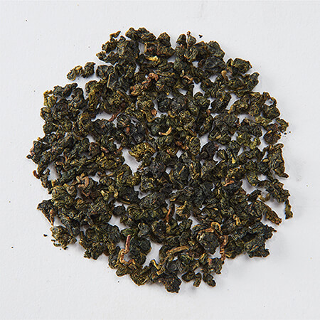 Mountain Tea