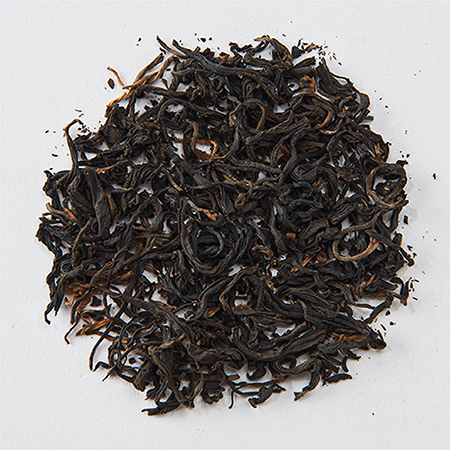 Black Tea - 2100m High Mountain Black Tea