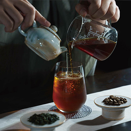 Rooibos Tea - Blending Rooibos Tea