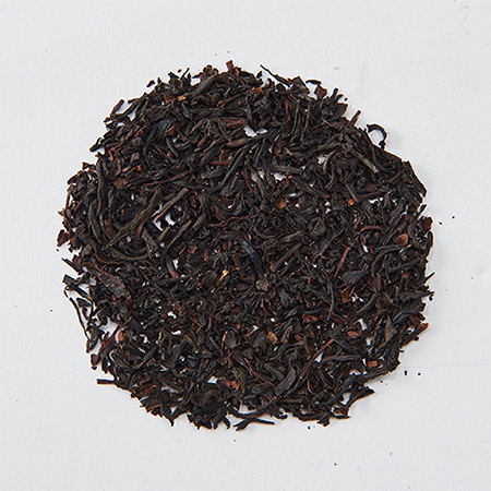 Ruby Black Tea - Taiwan Ruby Tea