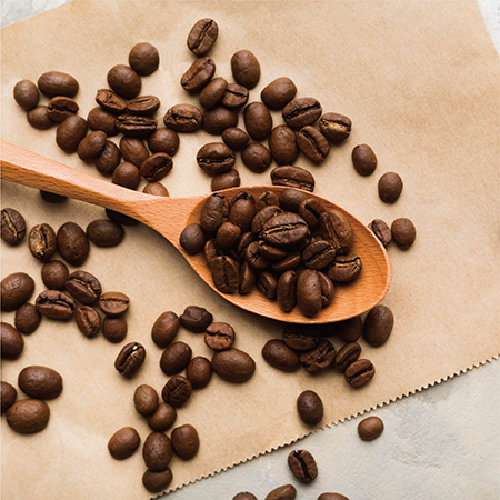 Fruity Coffee - Rooji Fruity Coffee