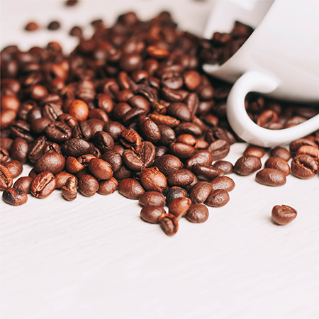 Brand Coffee - Rooji Brand Coffee