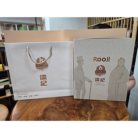 Bộ túi trà - 6 Box In Big Gift Set w/ 6 Kinds of Tea Leaf Bộ túi trà - 6 Box In Big Gift Set w/ 6 Kinds of Tea Leaf