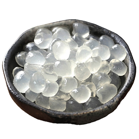 Viên thạch Agar - Agar chewy Ball